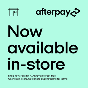 Newstead Hair afterpay available instore